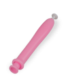 Gleitgelspritze