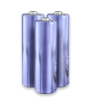 3 Batterien LR03 - AAA