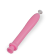 Gleitgelspritze