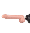 Dildo-Aufsatz 24 cm