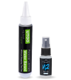 60 ml Gleitgel und 20 ml Toy Cleaner