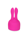 Aufsatz Fantasy-Wand-Vibrator Rabbit