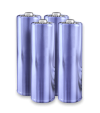 4 Batterien LR6 - AA