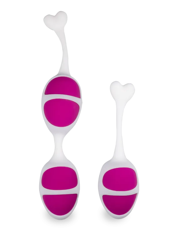 Produkt Liebeskugel-Set Foto