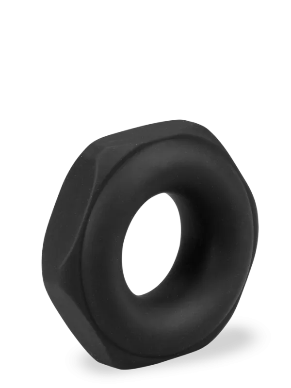 Produkt Penisring aus medizinischem Silikon Jojo Foto