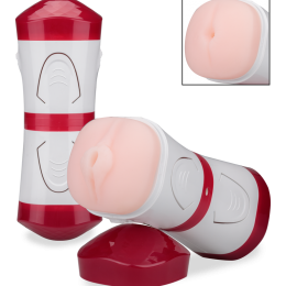 masturbator mit zwei öffnungen ORION main image 1